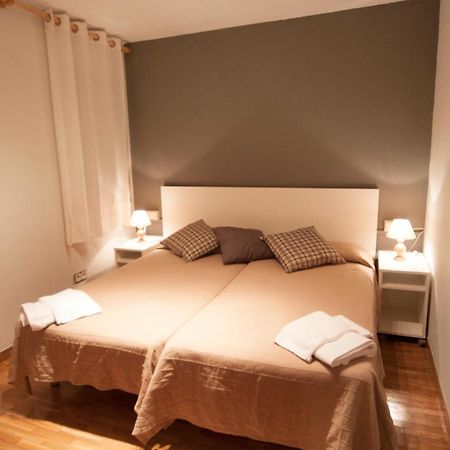 Apartaments Cal Noi Camprodon Rom bilde