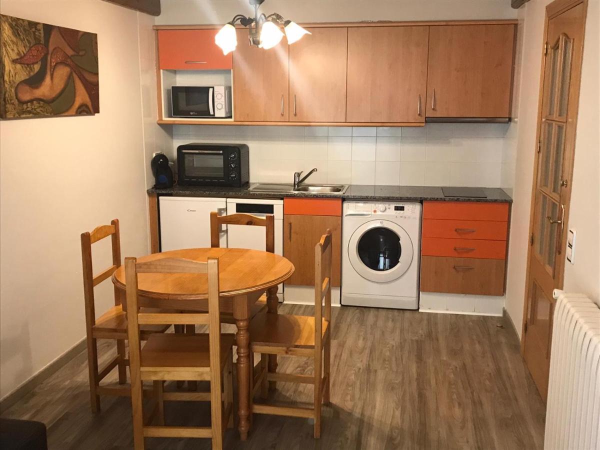 Apartaments Cal Noi Camprodon Eksteriør bilde